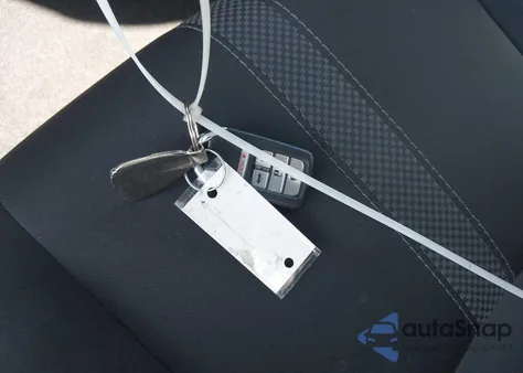 2020 Honda Civic Sport from USA, damaged, VIN 2HGFC2F84LH536459